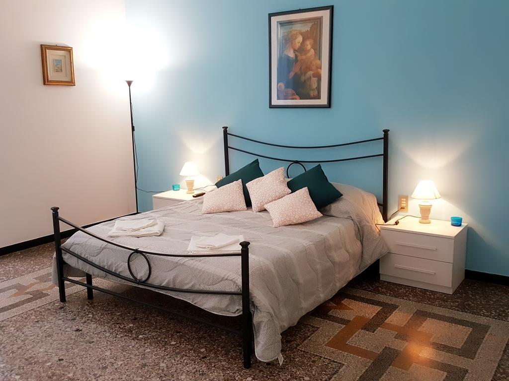 Royal Suite Γένοβα Εξωτερικό φωτογραφία