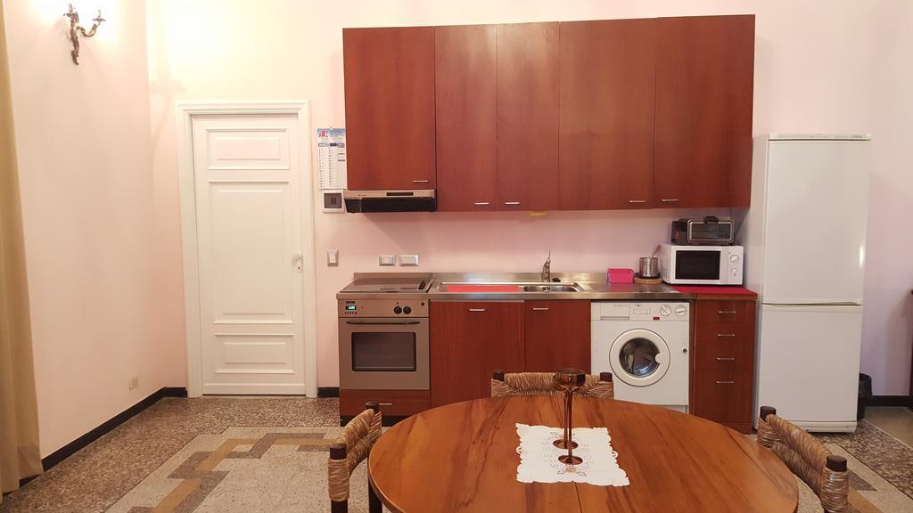 Royal Suite Γένοβα Εξωτερικό φωτογραφία