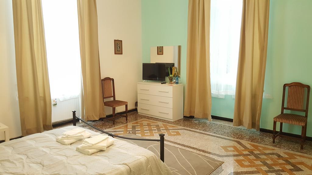 Royal Suite Γένοβα Εξωτερικό φωτογραφία