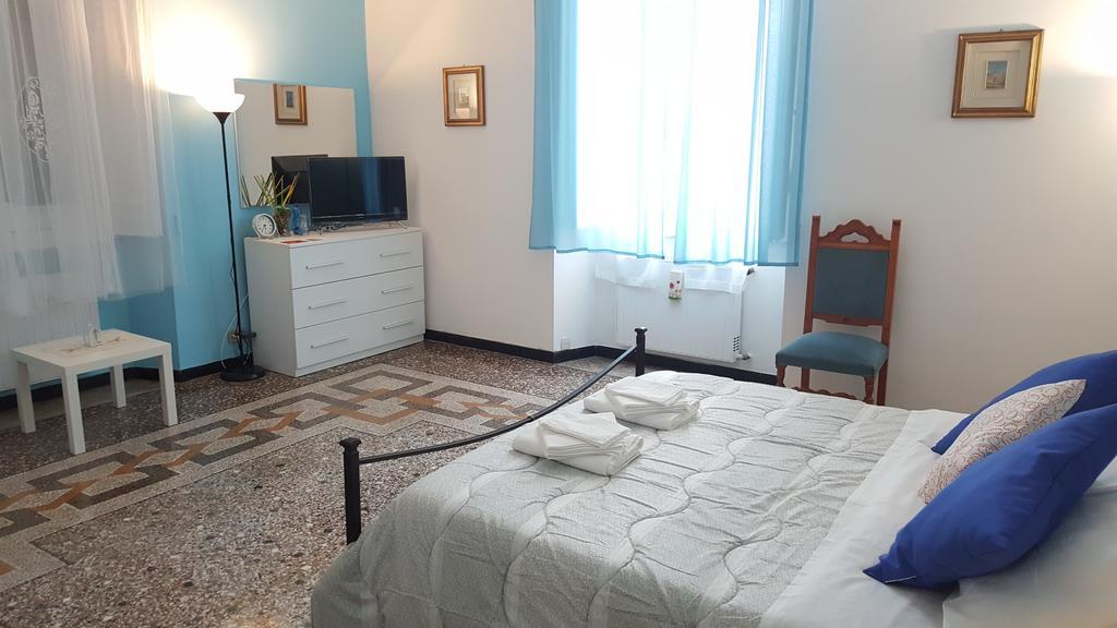Royal Suite Γένοβα Εξωτερικό φωτογραφία
