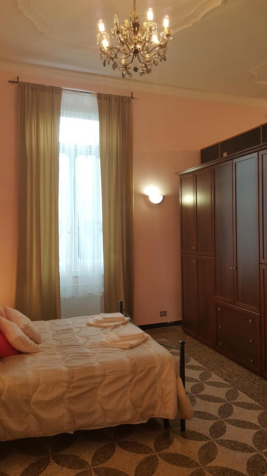 Royal Suite Γένοβα Εξωτερικό φωτογραφία