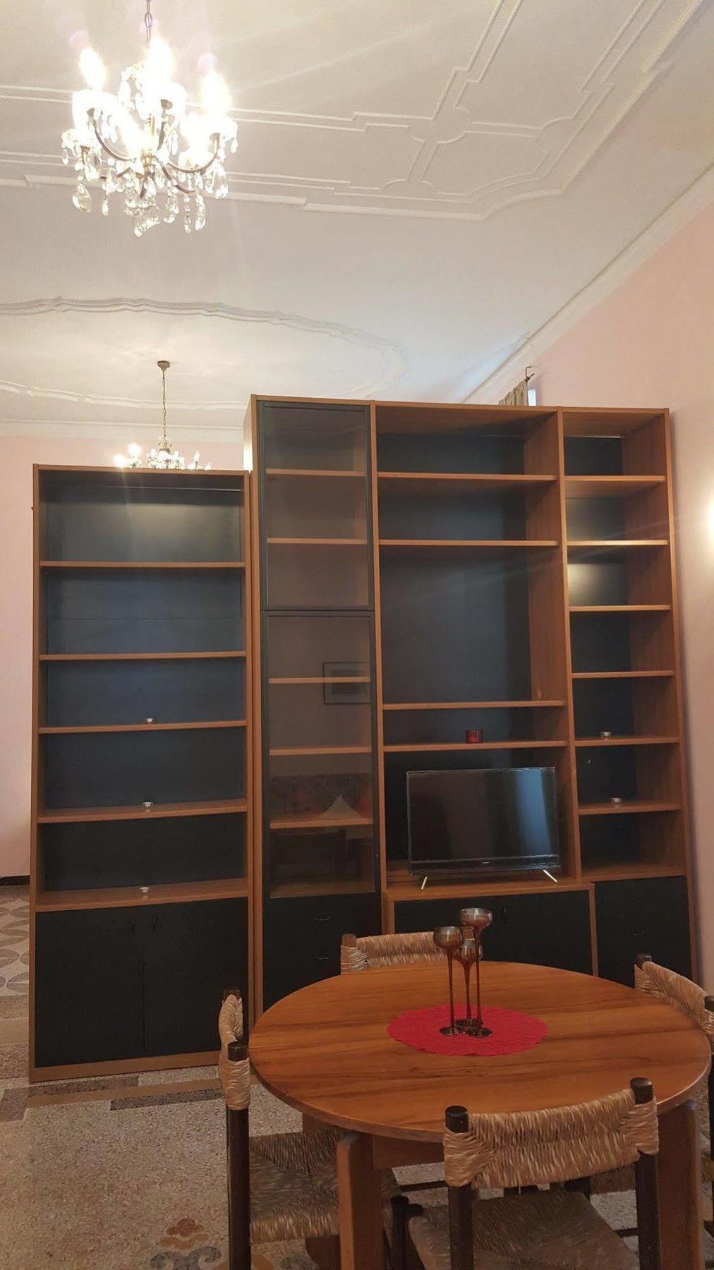 Royal Suite Γένοβα Εξωτερικό φωτογραφία
