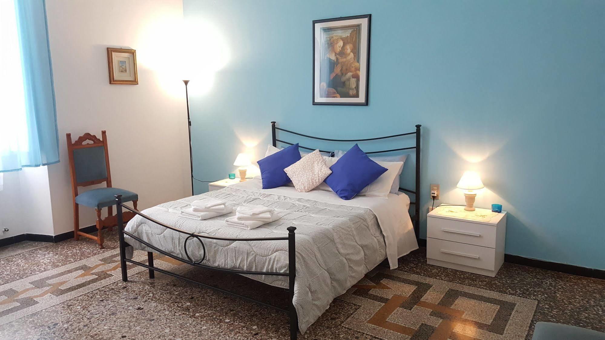 Royal Suite Γένοβα Εξωτερικό φωτογραφία