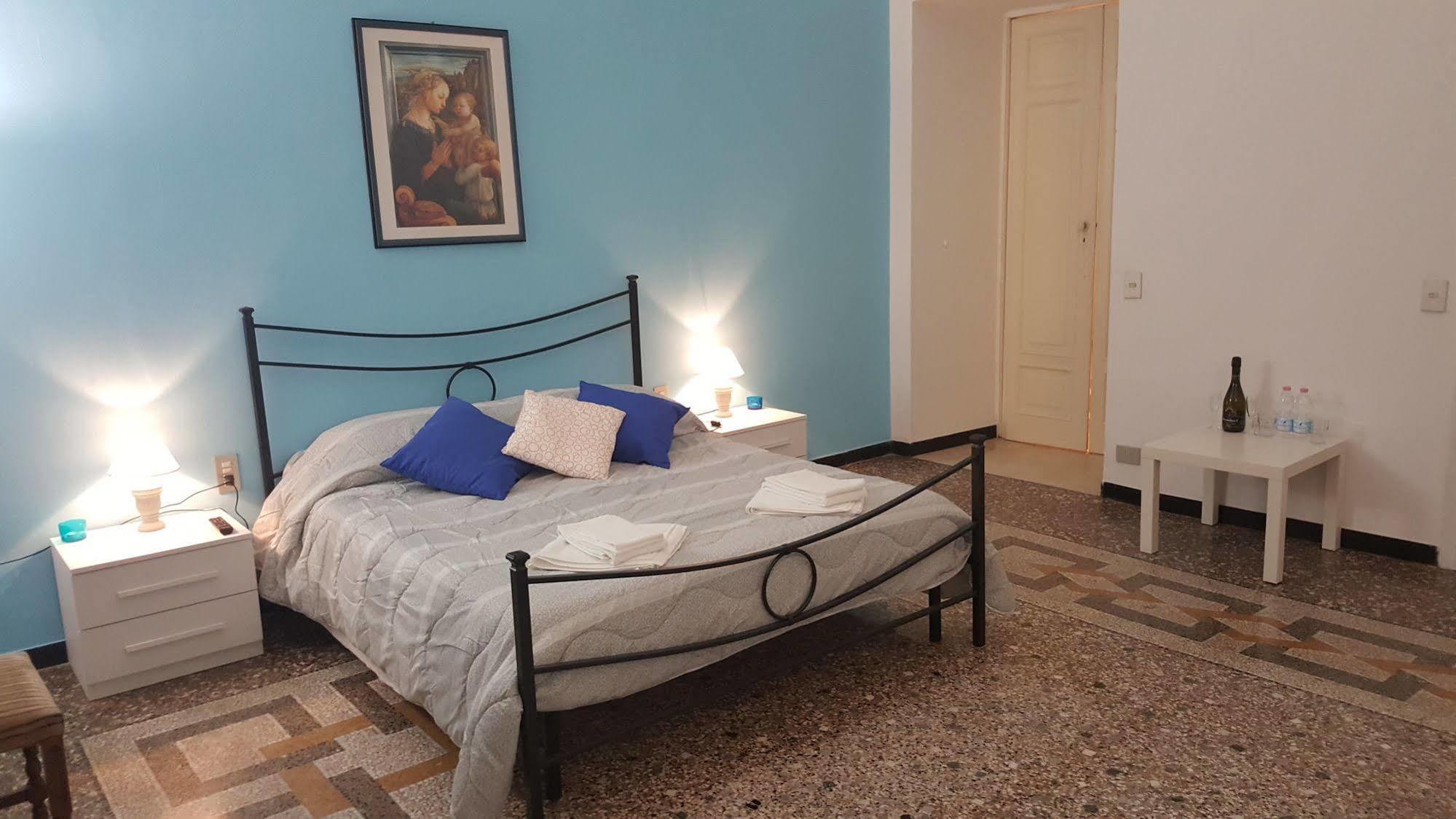 Royal Suite Γένοβα Εξωτερικό φωτογραφία